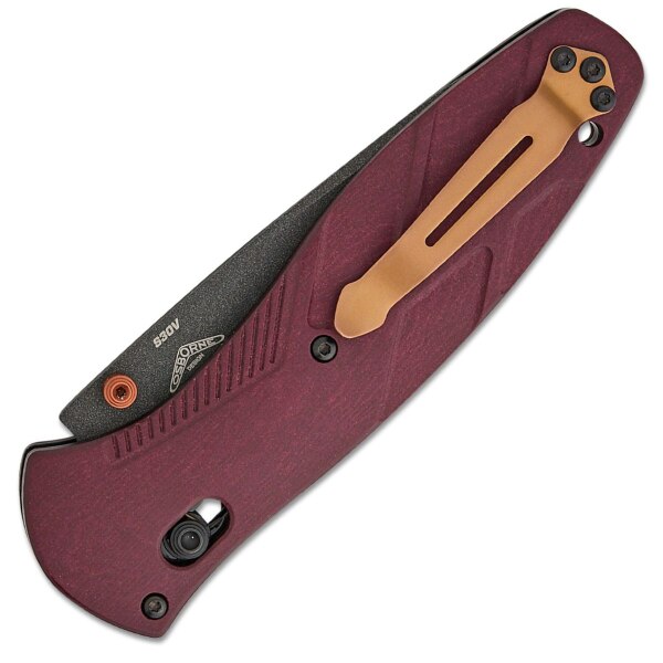 Benchmade-Barrage-581BK-04