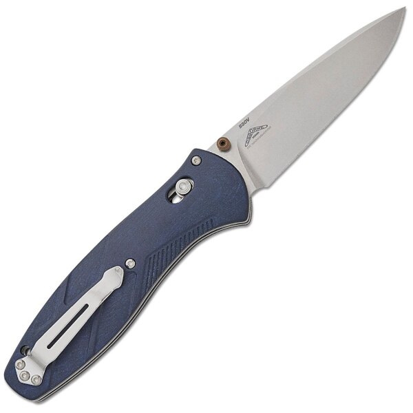 Benchmade-Barrage-AXIS-Stonewashed-581-03