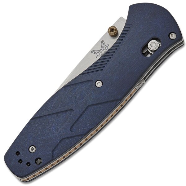 Benchmade-Barrage-AXIS-Stonewashed-581-03