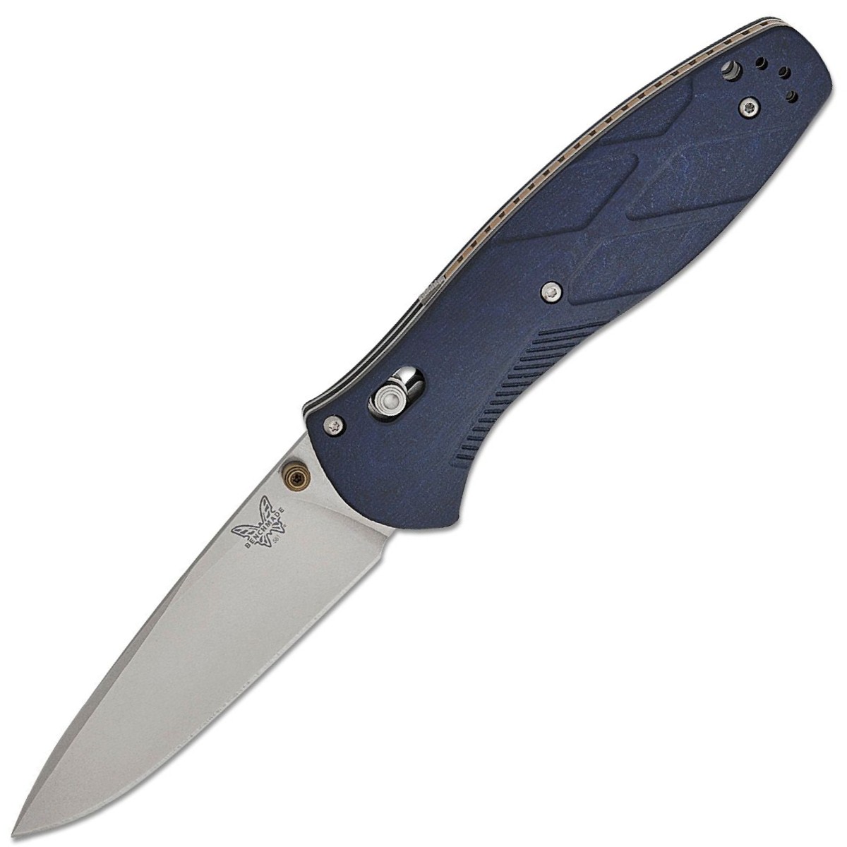 Benchmade-Barrage-AXIS-Stonewashed-581-03