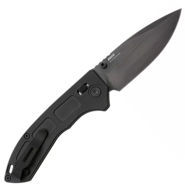 Benchmade-Mini-Narrows-Black-Titanium-743BK-01