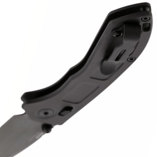 Benchmade-Mini-Narrows-Black-Titanium-743BK-01