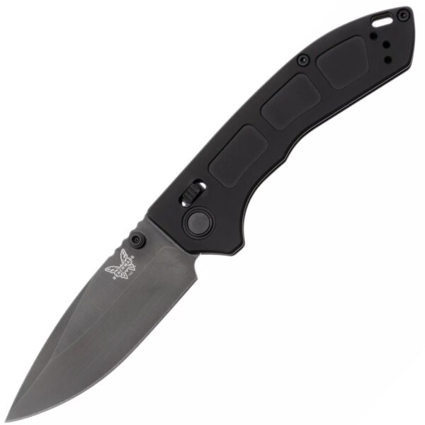 Benchmade-Mini-Narrows-Black-Titanium-743BK-01