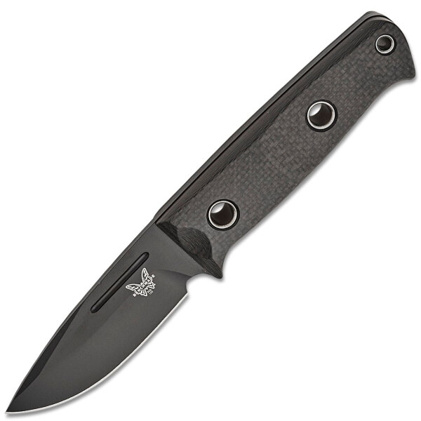 Benchmade-Shane-Sibert-Mini-Bushcrafter-165BK