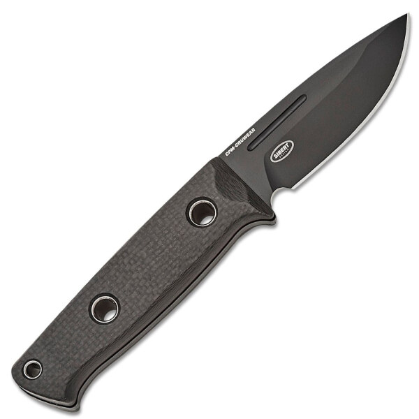 Benchmade-Shane-Sibert-Mini-Bushcrafter-165BK