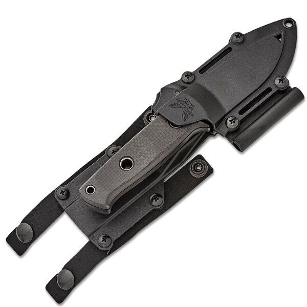 Benchmade-Shane-Sibert-Mini-Bushcrafter-165BK