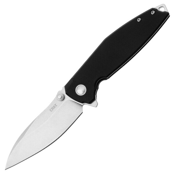 CRKT-Ibis-Black-2540