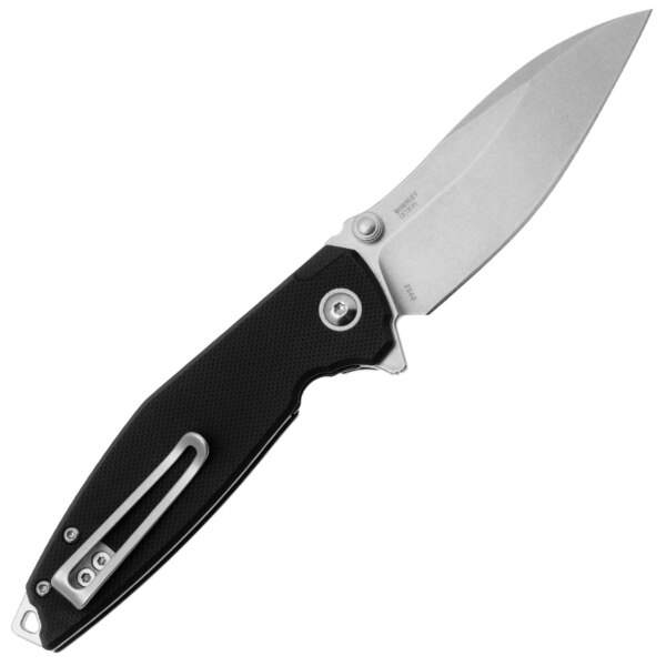 CRKT-Ibis-Black-2540