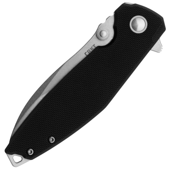CRKT-Ibis-Black-2540