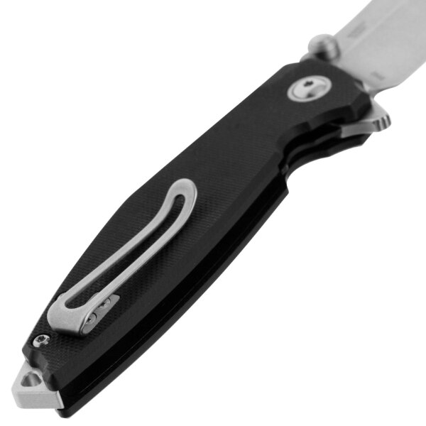 CRKT-Ibis-Black-2540