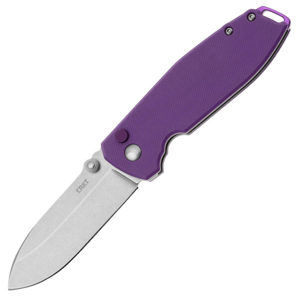 CRKT-Squid-XM-Button-Lock-Violet-2495P