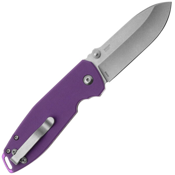 CRKT-Squid-XM-Button-Lock-Violet-2495P