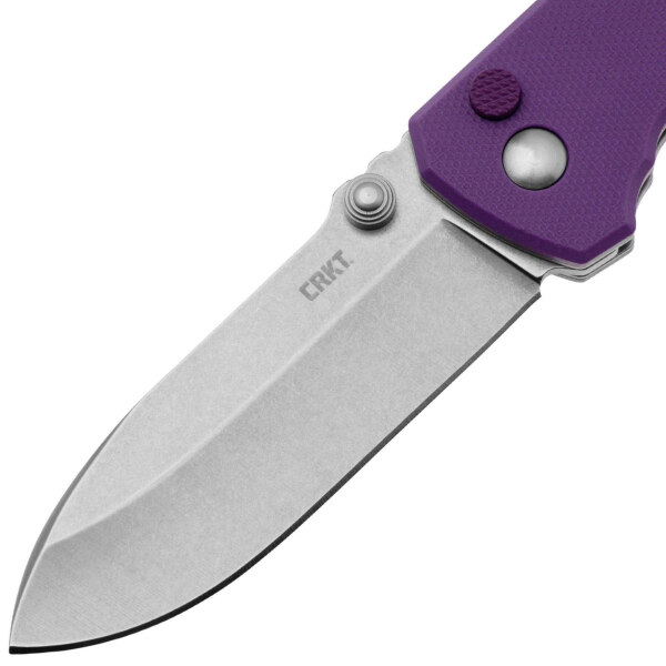 CRKT-Squid-XM-Button-Lock-Violet-2495P