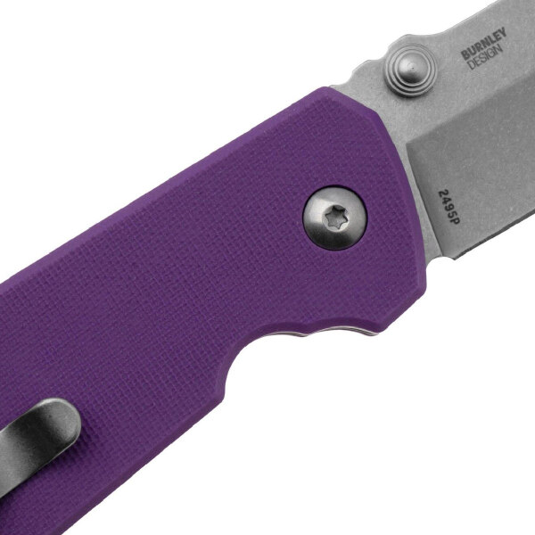 CRKT-Squid-XM-Button-Lock-Violet-2495P