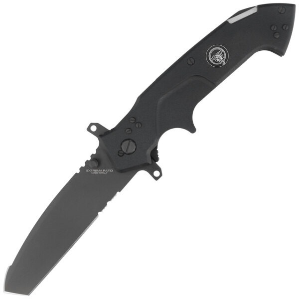 Extrema-Ratio-GLAUCA-B1-NS-04.1000.0139/BLK/NS