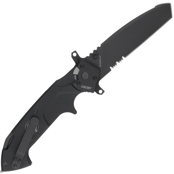 Extrema-Ratio-GLAUCA-B1-NS-04.1000.0139/BLK/NS