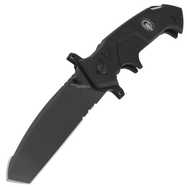 Extrema-Ratio-GLAUCA-B1-NS-04.1000.0139/BLK/NS