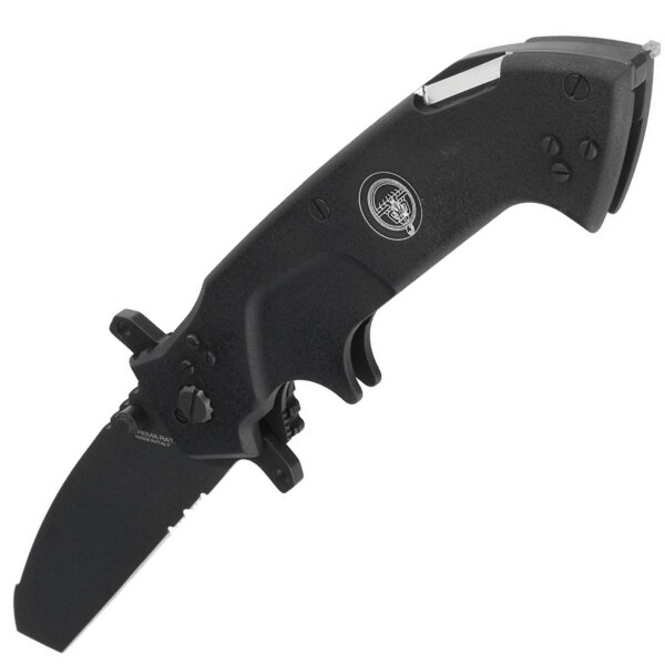 Extrema-Ratio-GLAUCA-B1-NS-04.1000.0139/BLK/NS