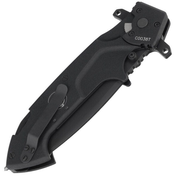 Extrema-Ratio-GLAUCA-B1-NS-04.1000.0139/BLK/NS
