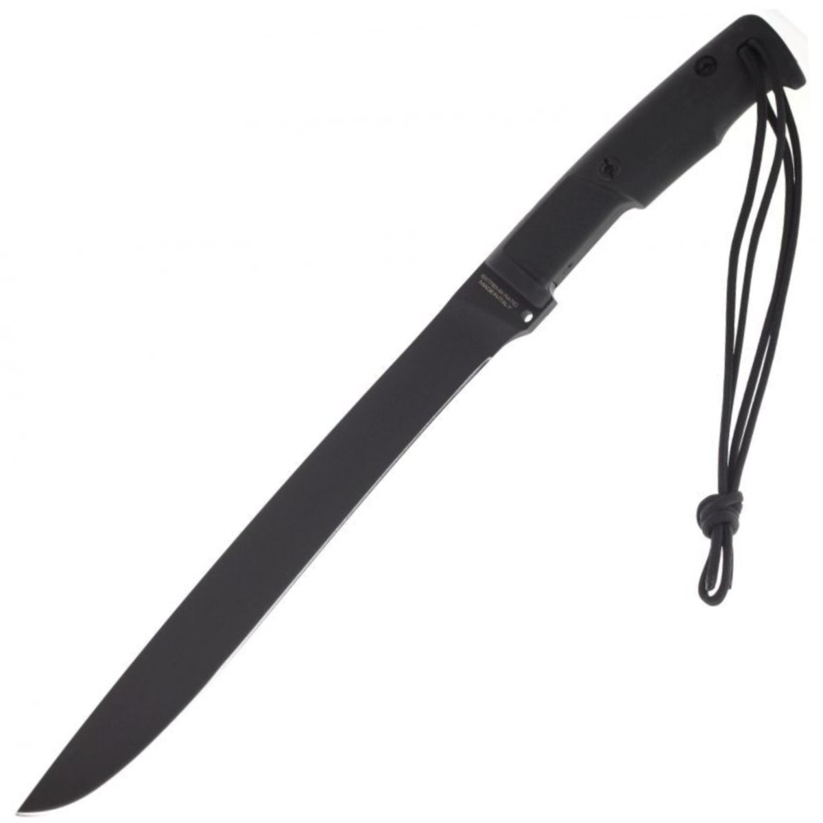 Extrema-Ratio-MATO-GROSSO-BLACK-04.1000.0400/BLK