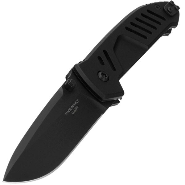 Extrema-Ratio-MF1-EVO-D-BLACK-04.1000.0232/BLK/BLK