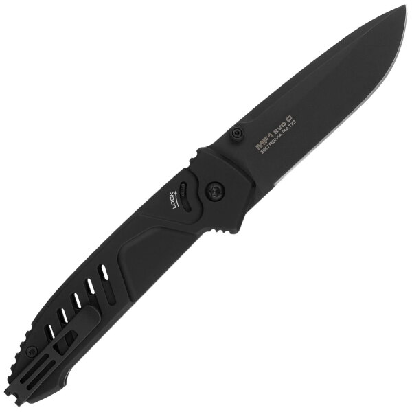 Extrema-Ratio-MF1-EVO-D-BLACK-04.1000.0232/BLK/BLK