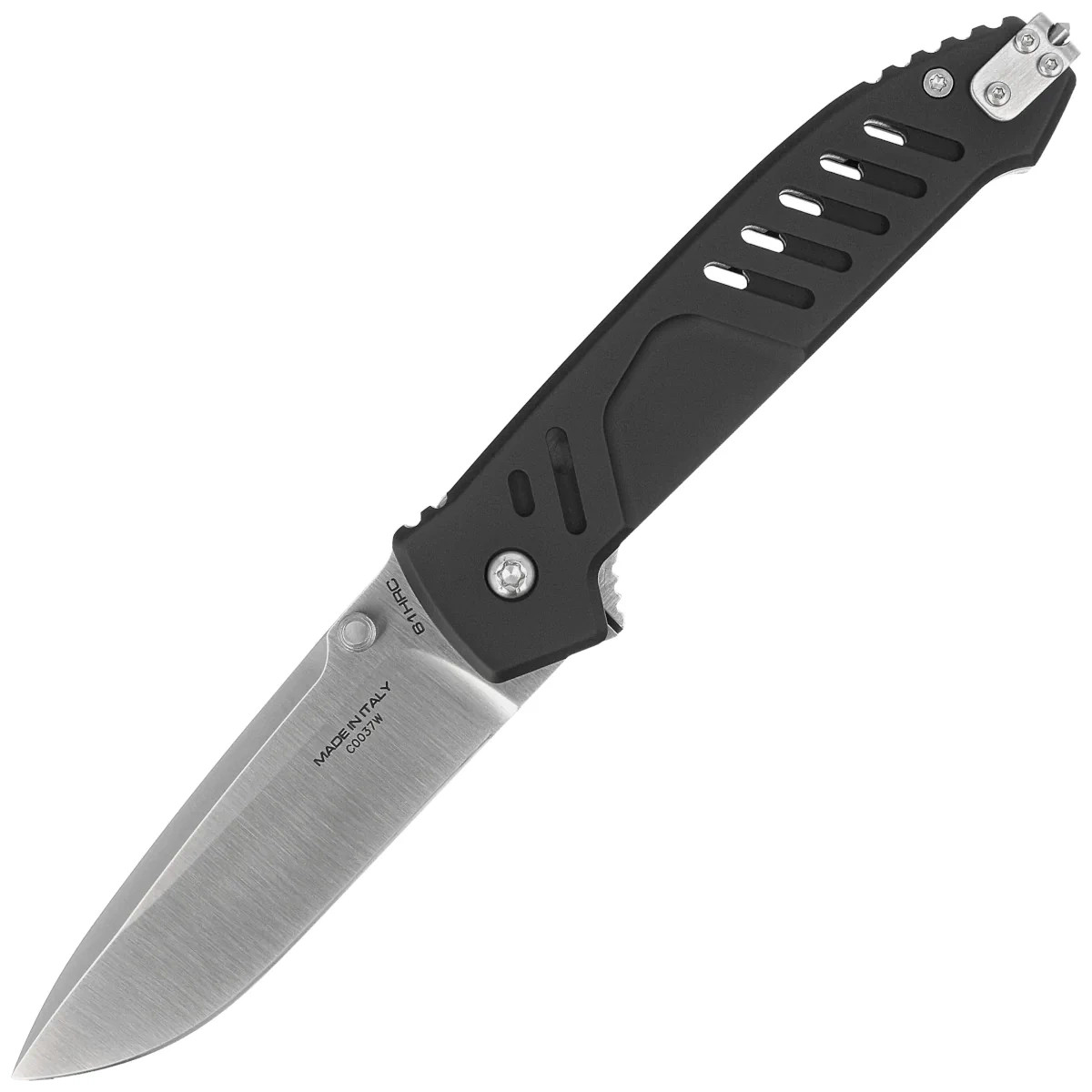 Extrema-Ratio-MF1-EVO-D-Knife-Black-Alumi