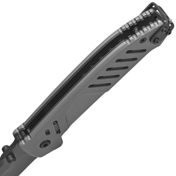Extrema-Ratio-MF1-EVO-D-Knife-Tactical-Grey-Aluminum-Black-MIL-C-N690-04-1000-0232-BLK-GRY