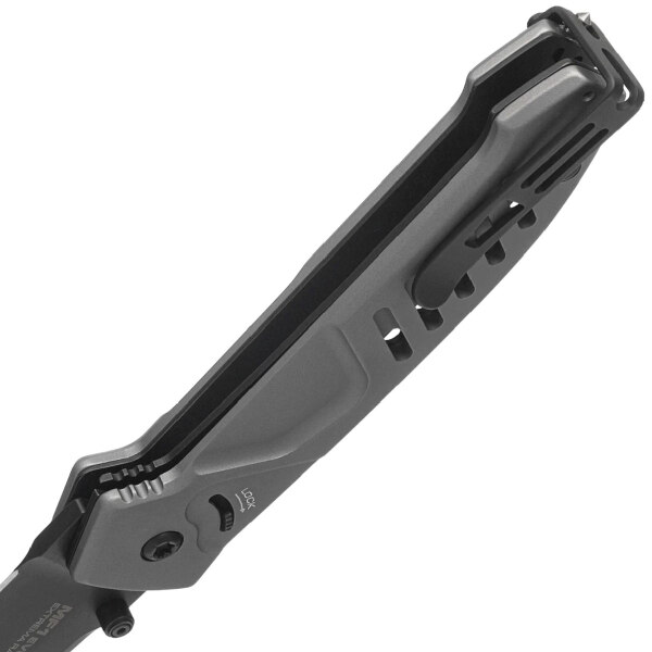 Extrema-Ratio-MF1-EVO-D-Knife-Tactical-Grey-Aluminum-Black-MIL-C-N690-04-1000-0232-BLK-GRY