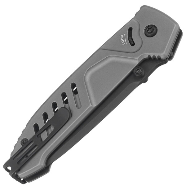 Extrema-Ratio-MF1-EVO-D-Knife-Tactical-Grey-Aluminum-Black-MIL-C-N690-04-1000-0232-BLK-GRY