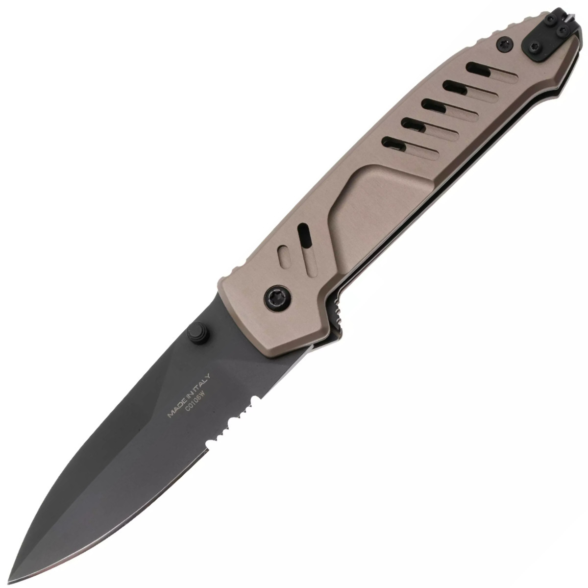 Extrema-Ratio-MF1-EVO-SP-04.1000.0233/BLK/TM