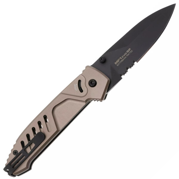 Extrema-Ratio-MF1-EVO-SP-04.1000.0233/BLK/TM