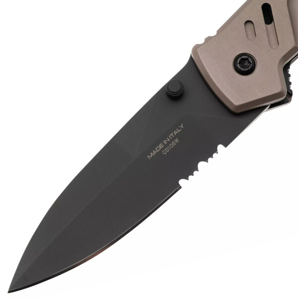 Extrema-Ratio-MF1-EVO-SP-04.1000.0233/BLK/TM