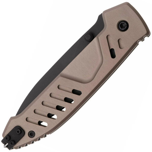 Extrema-Ratio-MF1-EVO-SP-04.1000.0233/BLK/TM