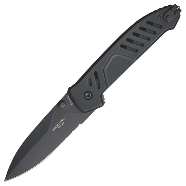 Extrema-Ratio-MF1-EVO-SP-BLACK-04.1000.0233/M3/BLK/BLK