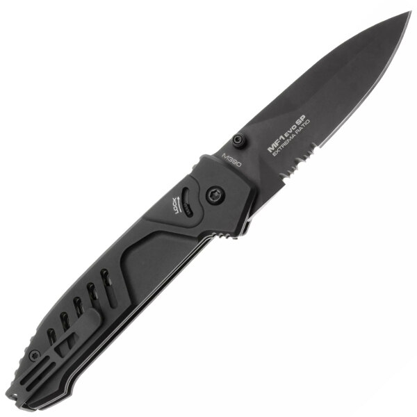 Extrema-Ratio-MF1-EVO-SP-BLACK-04.1000.0233/M3/BLK/BLK