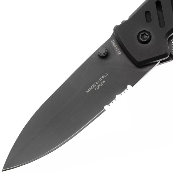 Extrema-Ratio-MF1-EVO-SP-BLACK-04.1000.0233/M3/BLK/BLK