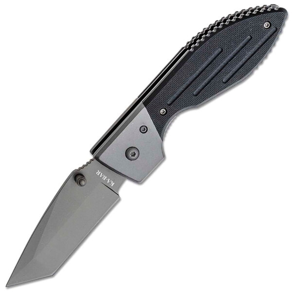 KA-BAR-3074-Warthog-Folder