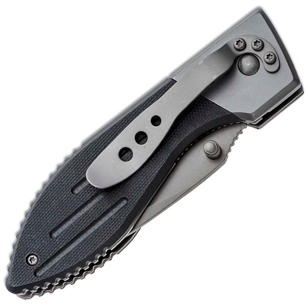 KA-BAR-3074-Warthog-Folder