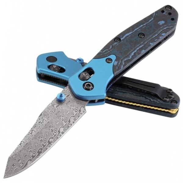 benchmade-mini-osborne-945-221-damasteel-limited-edition