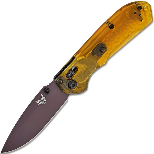 Zavírací Nůž Benchmade MINI FREEK AXS 565PL-2501