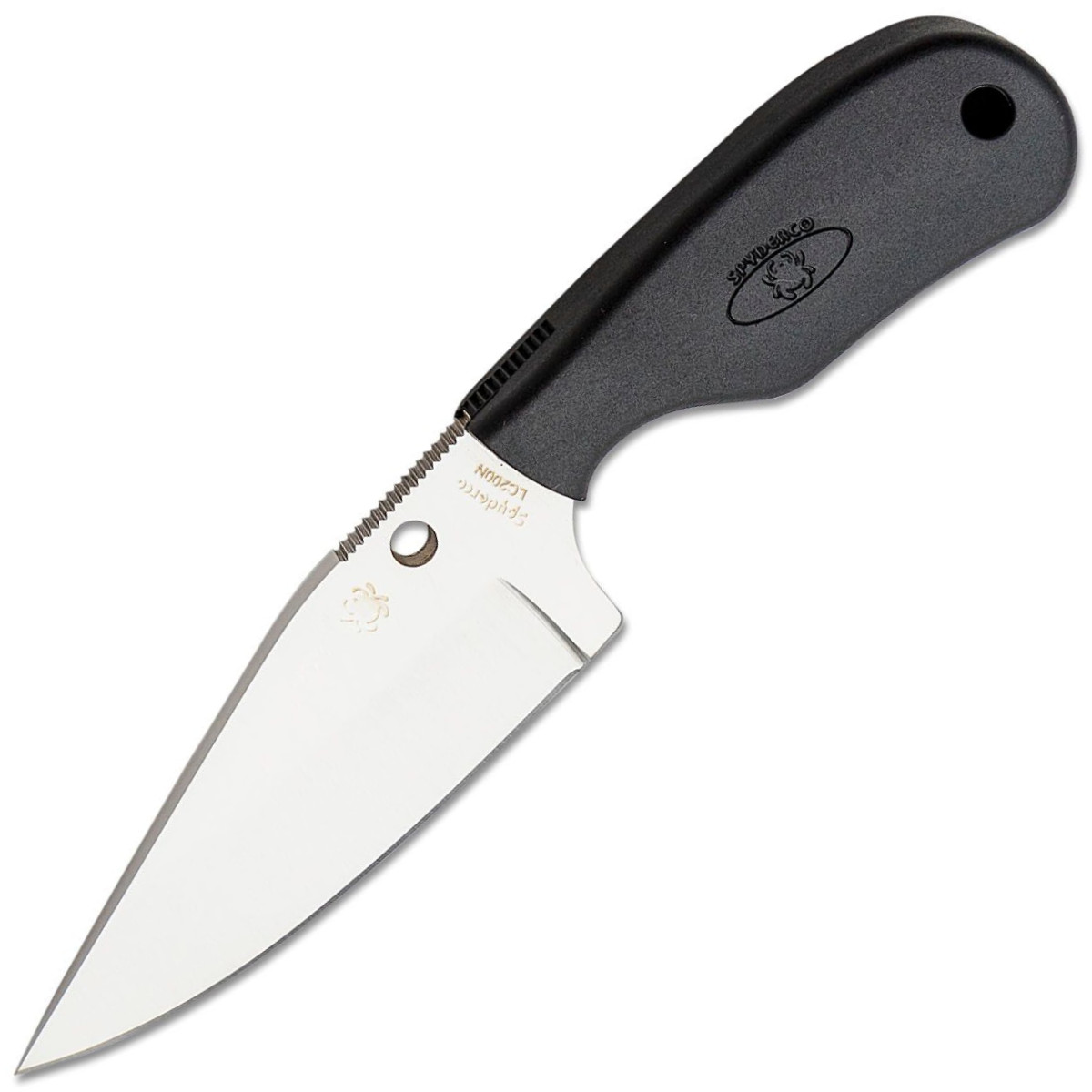 Spyderco-Fred-Perrin-Subway-Bowie-FB48PBK