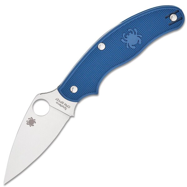 SPYDERCO-UK-Penknife-C94PCBL