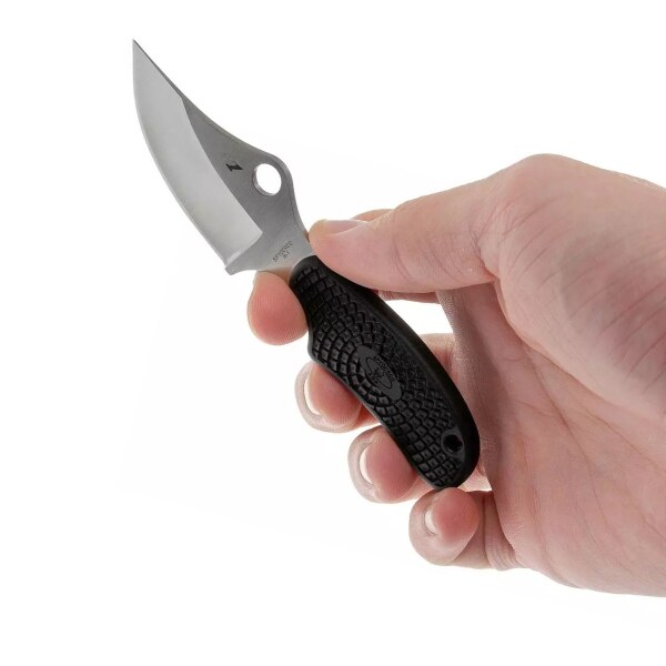 Spyderco-ARK-Salt-FB35PBK