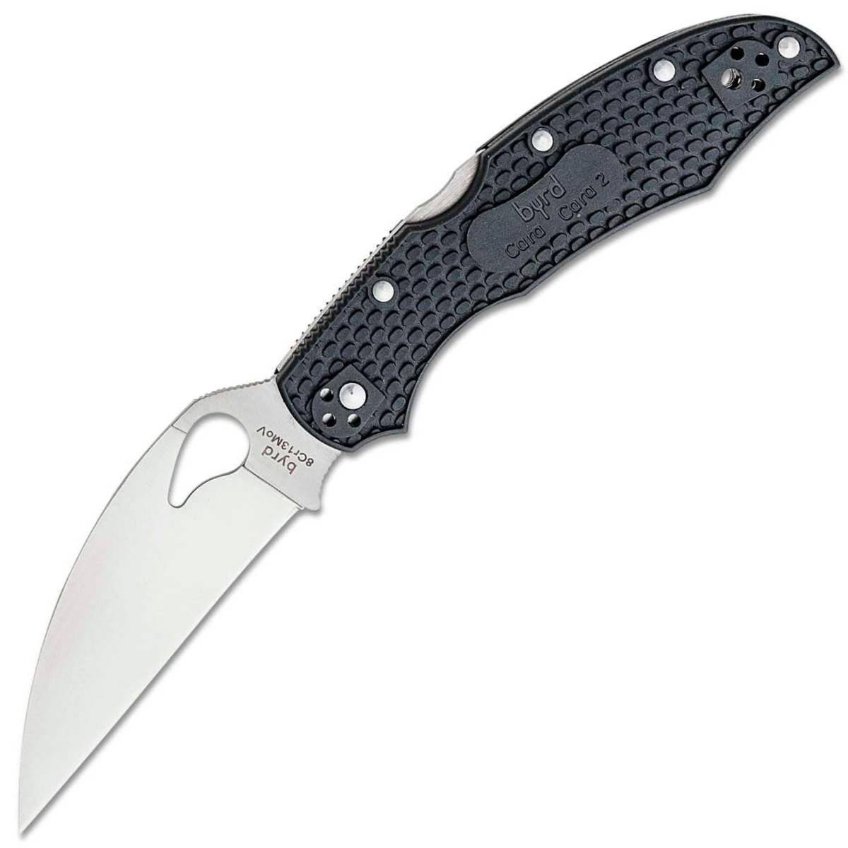 Spyderco-Byrd-Cara-Cara-2-Lightweight-BY03PBKWC2