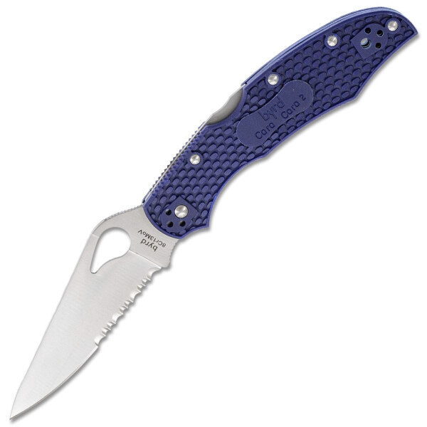 Spyderco-Byrd-Cara-Cara2-BY03PSBL2