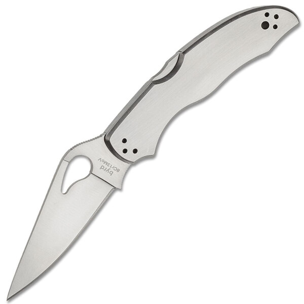 Spyderco-Byrd-Harrier-2-BY01P2