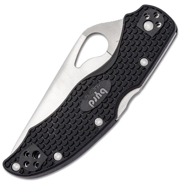 Spyderco-Byrd-Harrier-2-BY01PBK2