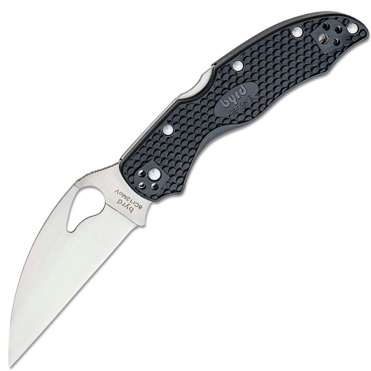 Spyderco-Byrd-Harrier-2-Lightweight-BY01PBKWC2
