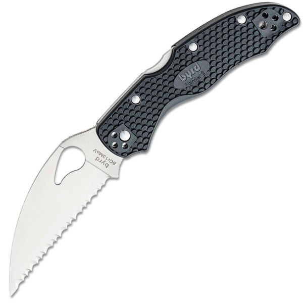 Spyderco-Byrd-Harrier-2-Lightweight-BY01SBKWC2